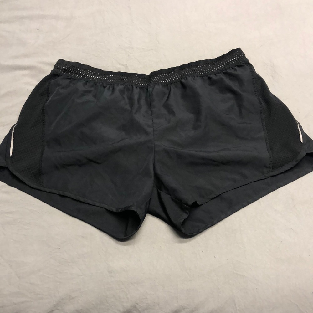 Champion athletic shorts